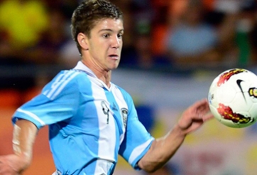 Đại gia Anh, Tây Ban Nha sôi sục với truyền nhân của Aguero